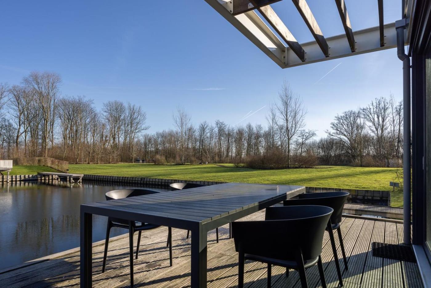 Villa Hello Zeeland - Veerse Wende - Zeekraal 2 *