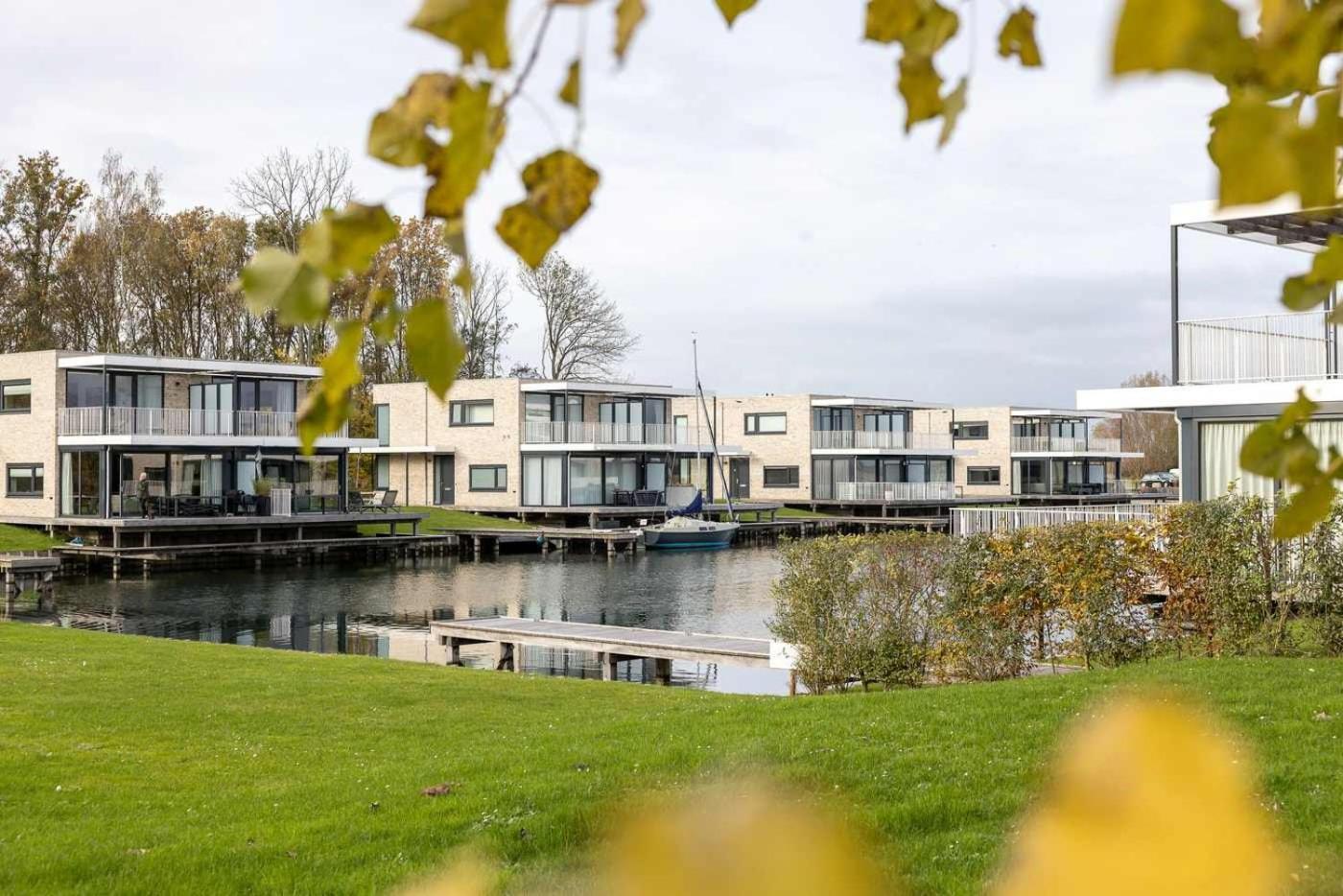 Hello Zeeland - Veerse Wende - Zeekraal 2 *