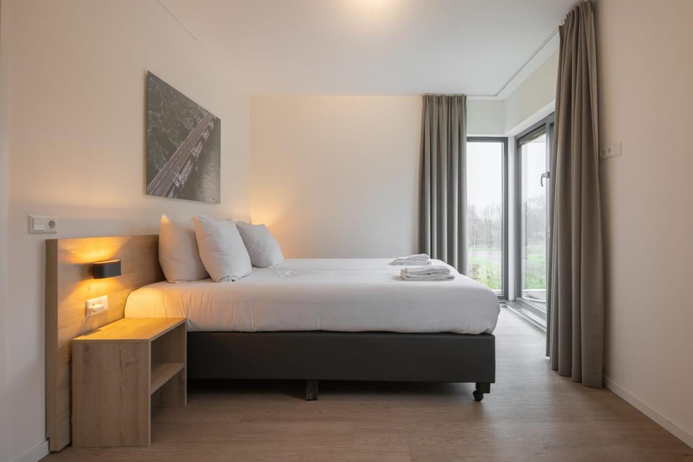 Villa Hello Zeeland - Veerse Wende - Zeekraal 2 *