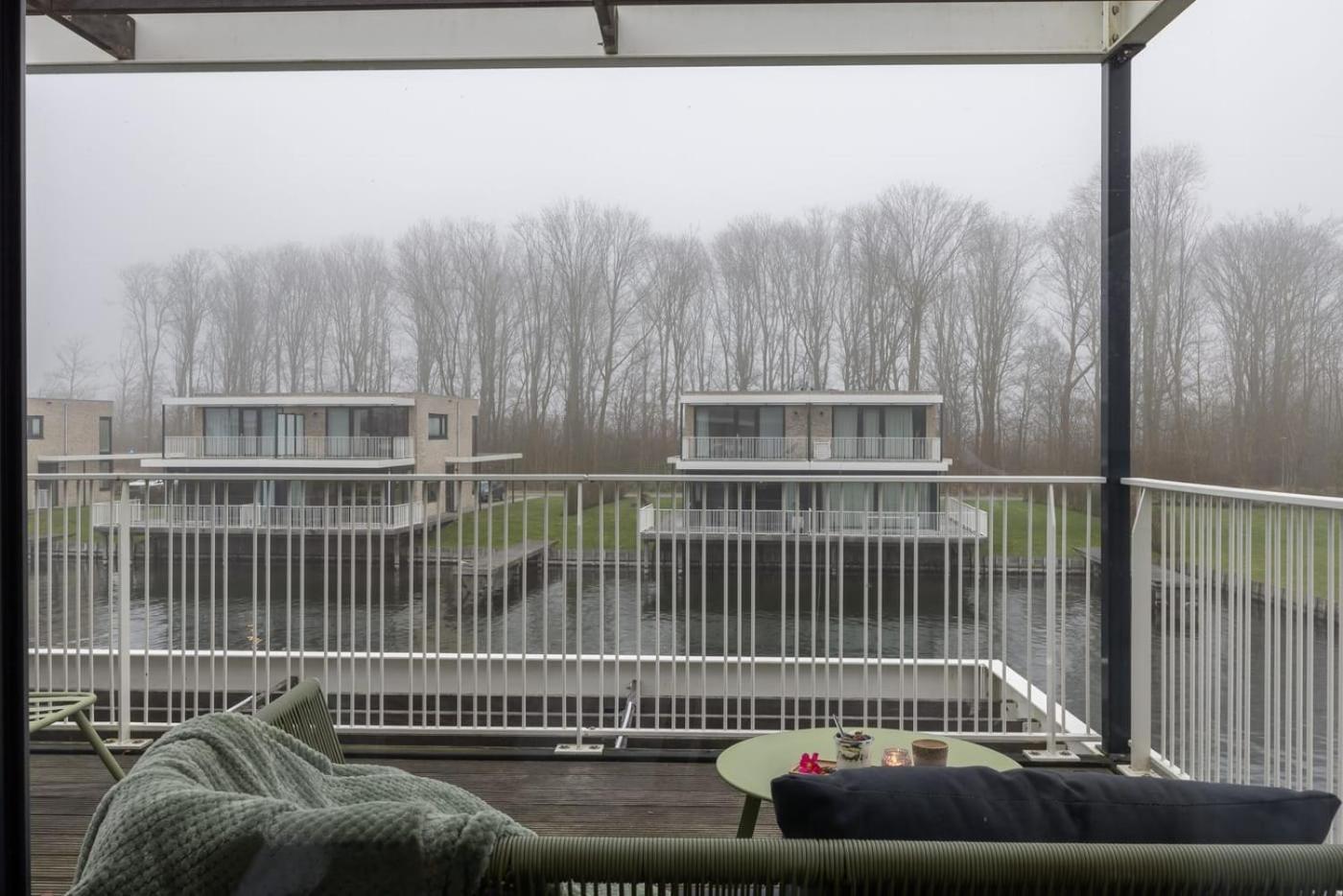 Hello Zeeland - Veerse Wende - Zeekraal 2 Villa Arnemuiden