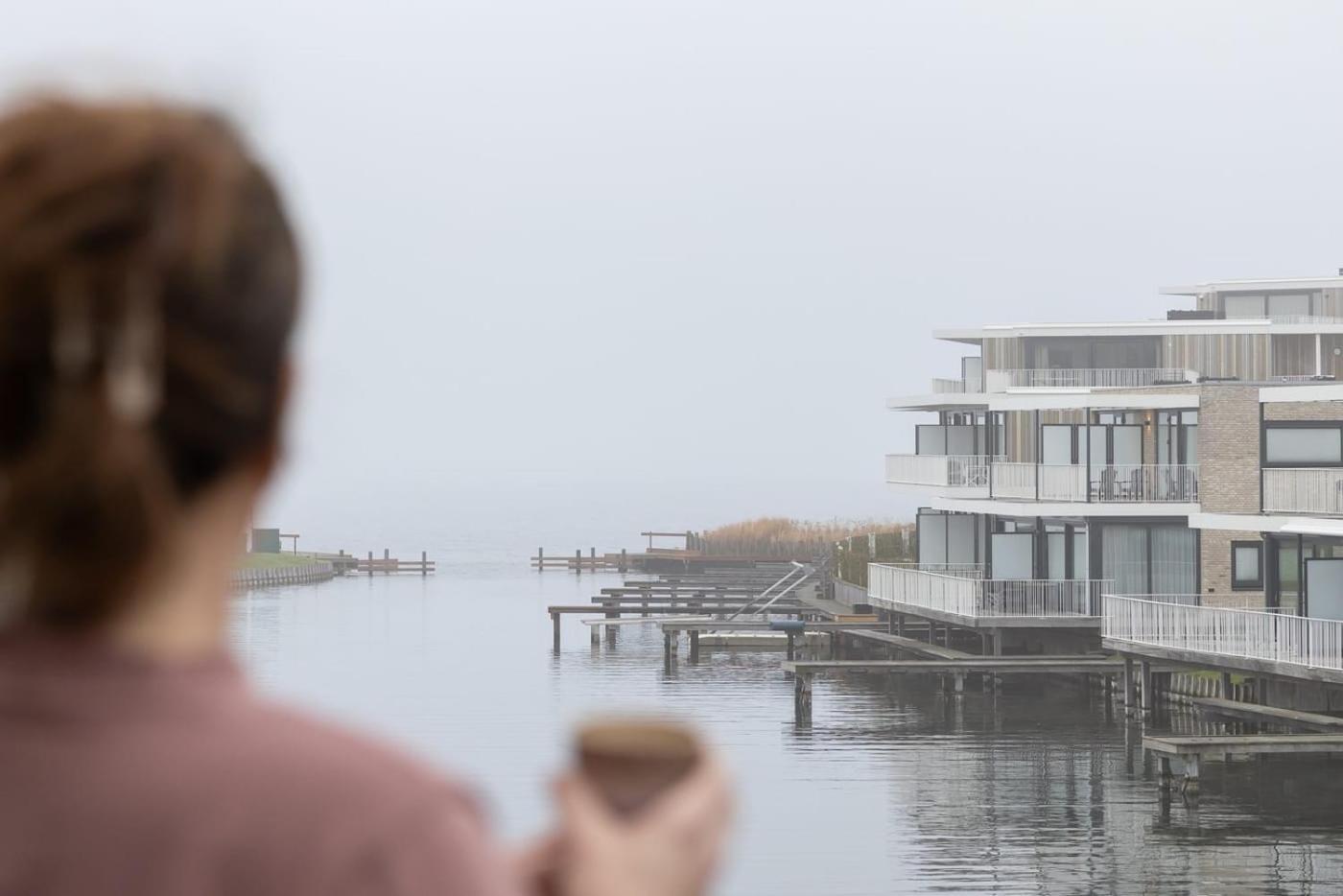 Villa Hello Zeeland - Veerse Wende - Zeekraal 2 Arnemuiden