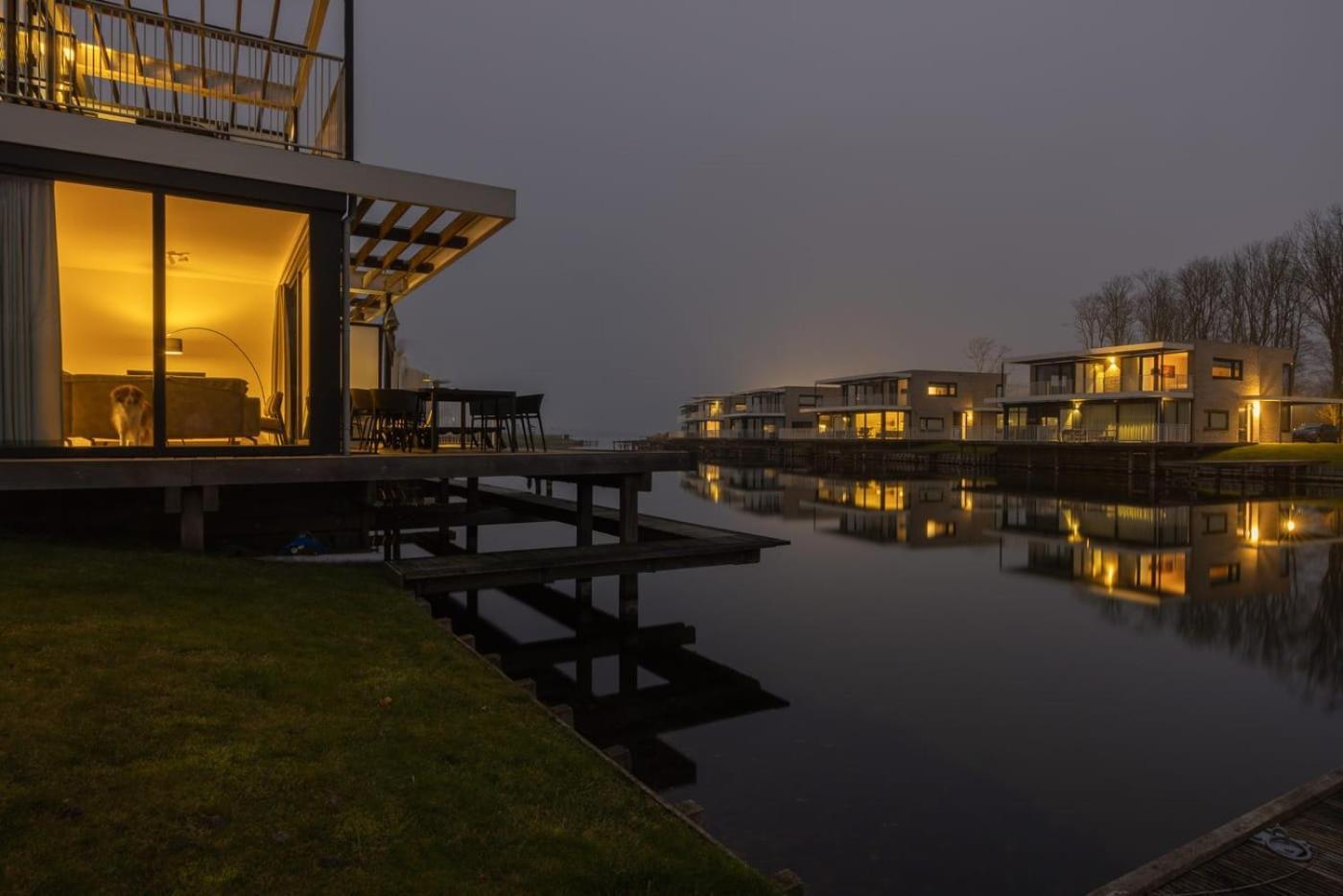 Hello Zeeland - Veerse Wende - Zeekraal 2