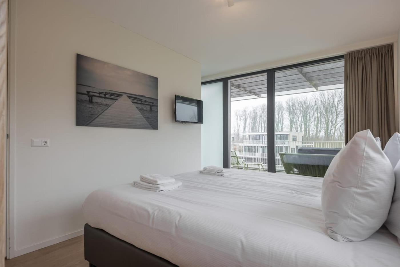 Villa Hello Zeeland - Veerse Wende - Zeekraal 2 *