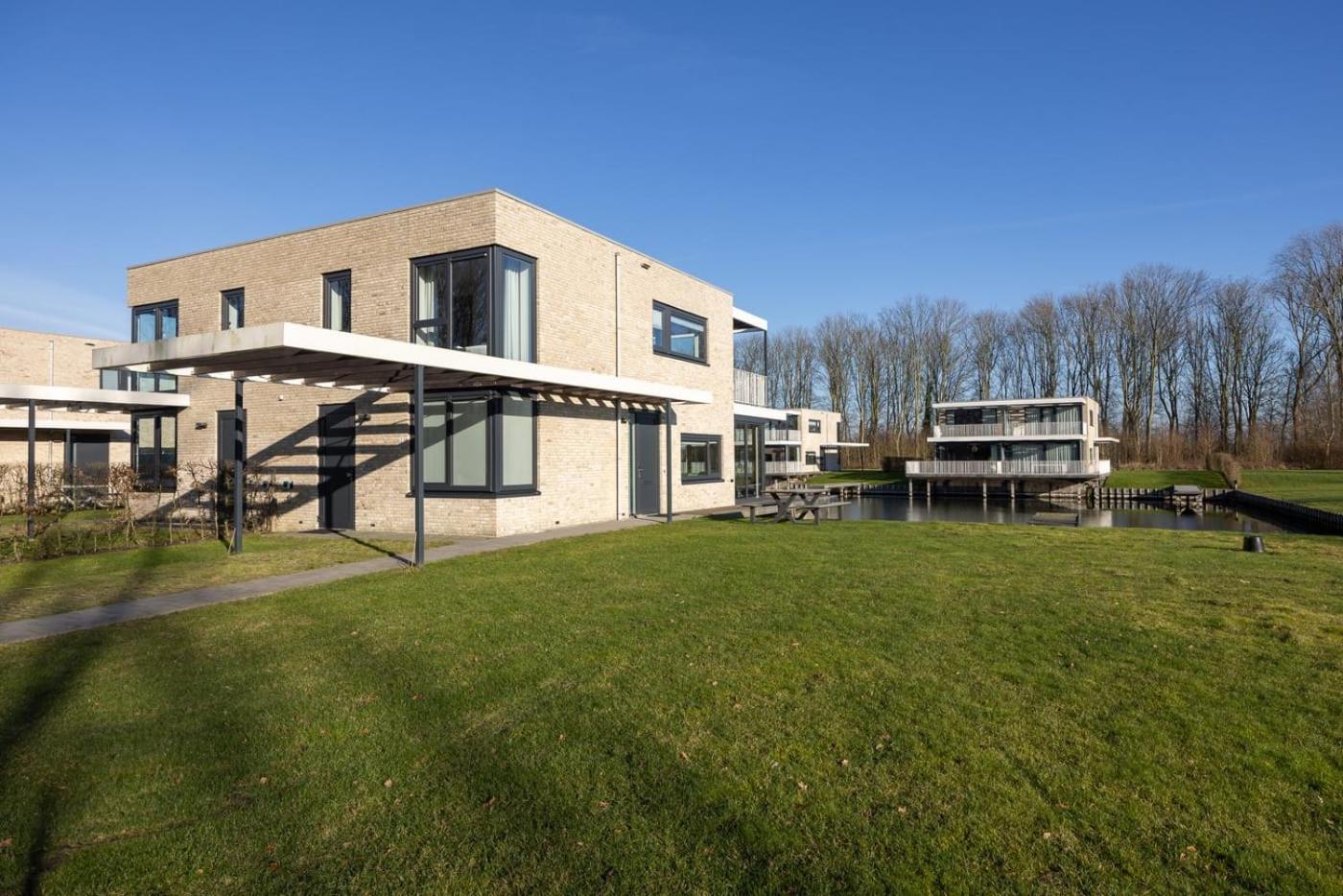 Hello Zeeland - Veerse Wende - Zeekraal 2 Arnemuiden