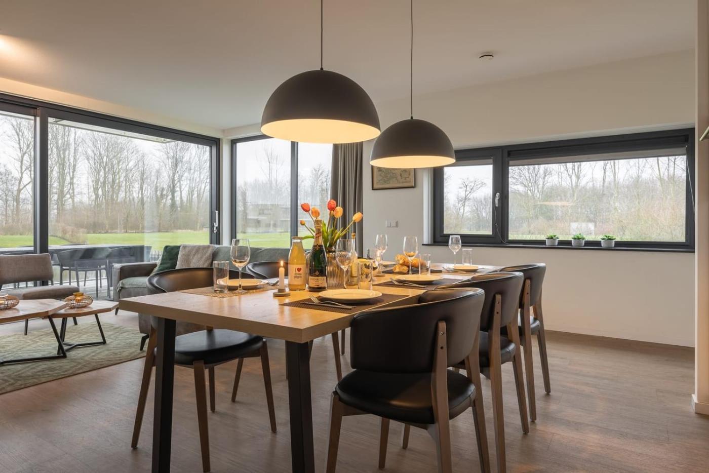 Hello Zeeland - Veerse Wende - Zeekraal 2 Villa