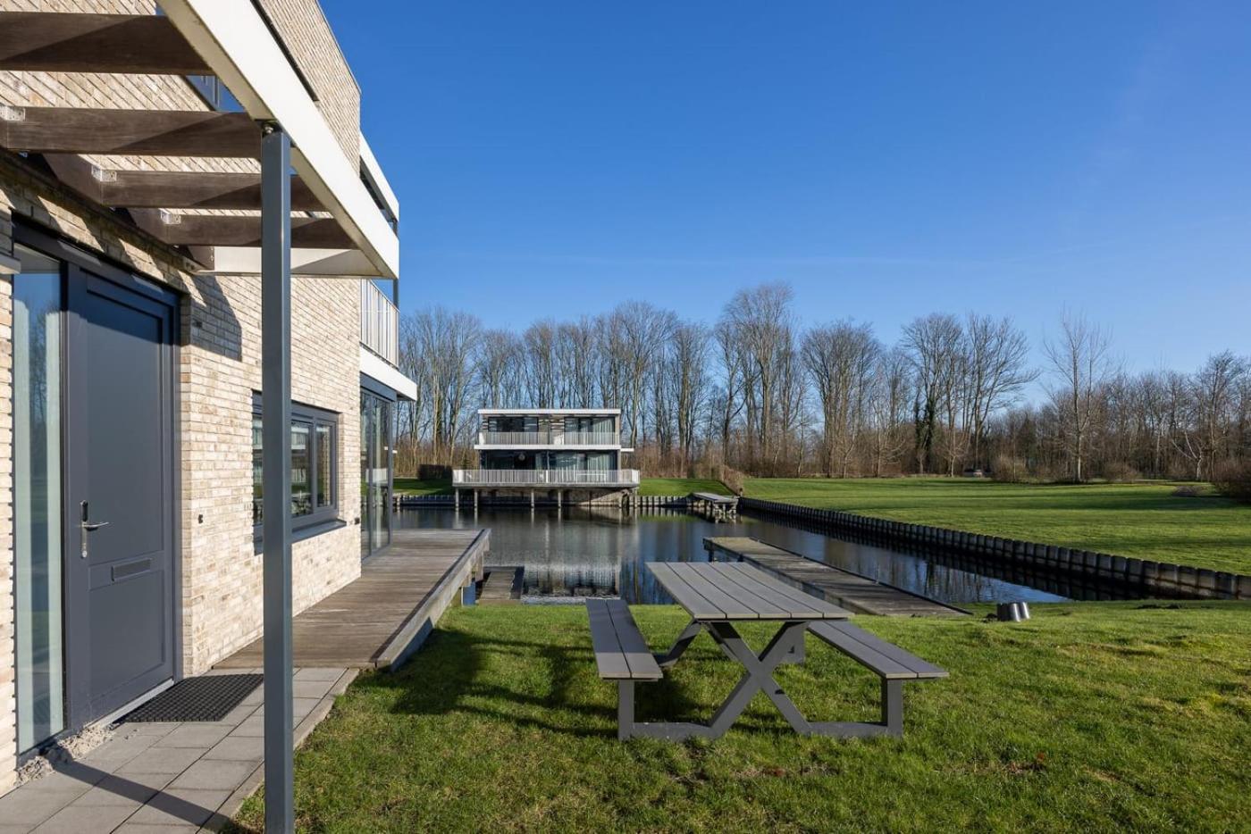 Villa Hello Zeeland - Veerse Wende - Zeekraal 2