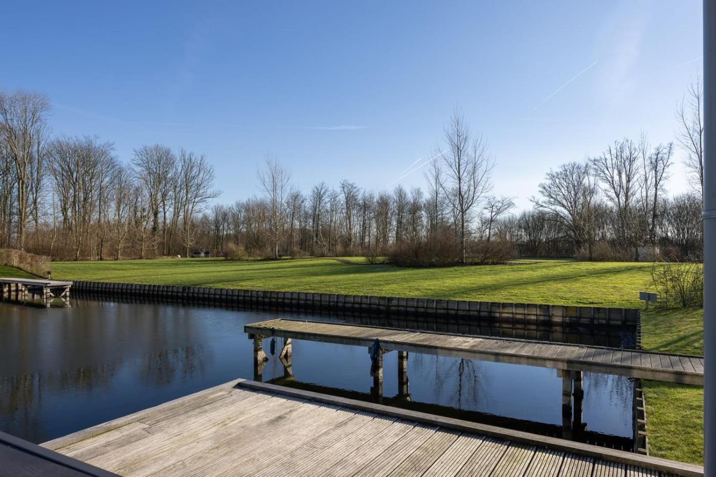Villa Hello Zeeland - Veerse Wende - Zeekraal 2 *